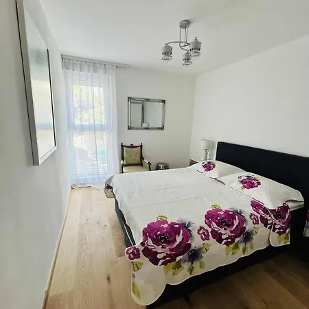 Charming Apartment Mari Znjan 斯普利特