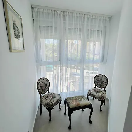 Charming Apartment Mari Znjan * 斯普利特