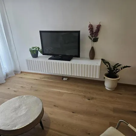 Charming Apartment Mari Znjan سبليت