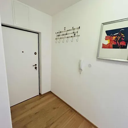 Charming Apartment Mari Znjan * سبليت