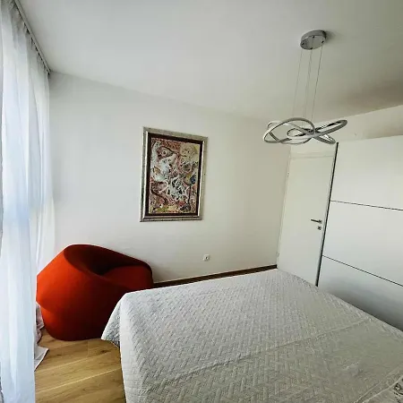 Charming Apartment Mari Znjan سبليت